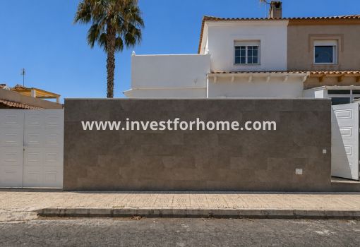 Casa - Reventa - Orihuela Costa - Costa Blanca