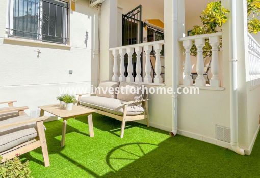 Casa - Reventa - Orihuela Costa - Costa Blanca