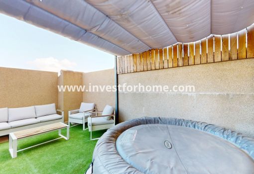 Casa - Reventa - Orihuela Costa - Inland