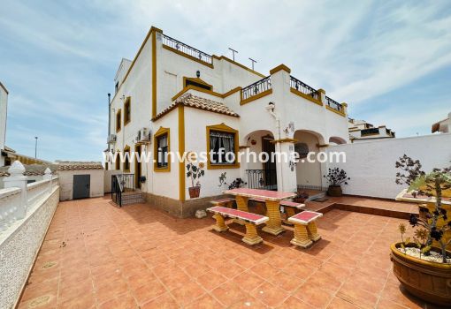 Casa - Reventa - Orihuela Costa - Inland