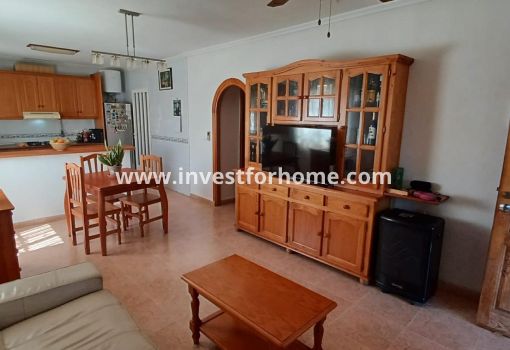 Casa - Reventa - Orihuela Costa - La Chismosa