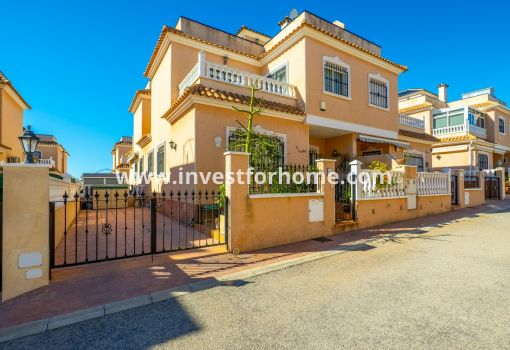 Casa - Reventa - Orihuela Costa - La Regia