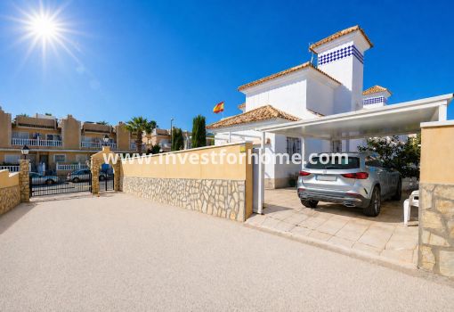 Casa - Reventa - Orihuela Costa - Las Filipinas