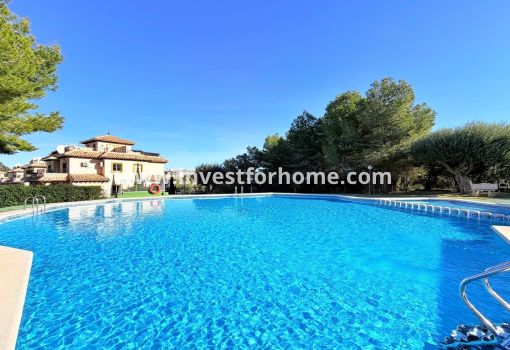 Casa - Reventa - Orihuela Costa - Las Filipinas