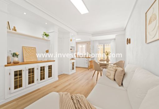 Casa - Reventa - Orihuela Costa - Las Filipinas