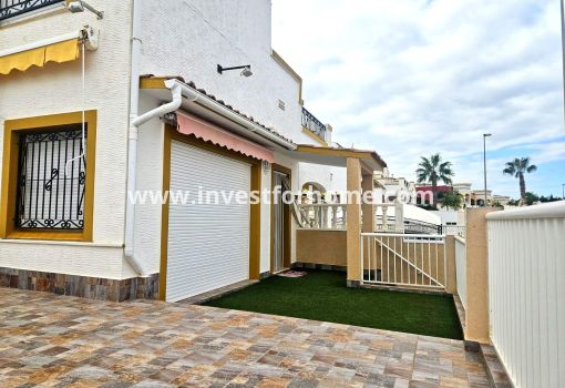 Casa - Reventa - Orihuela Costa - Los Almendros-la Florida