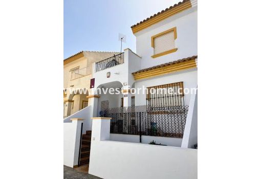 Casa - Reventa - Orihuela Costa - Los Altos