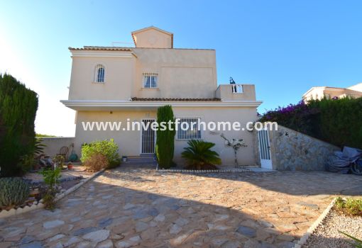 Casa - Reventa - Orihuela Costa - Los Altos