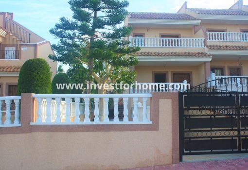 Casa - Reventa - Orihuela Costa - ND-16800