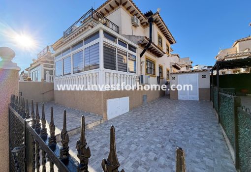 Casa - Reventa - Orihuela Costa - ND-17442