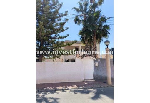 Casa - Reventa - Orihuela Costa - ND-41545