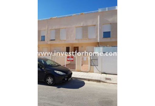 Casa - Reventa - Orihuela Costa - ND-52435