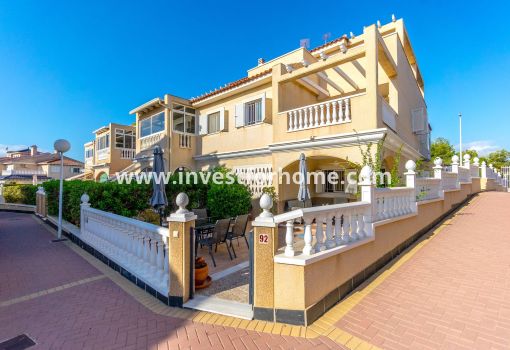 Casa - Reventa - Orihuela Costa - ND-61009