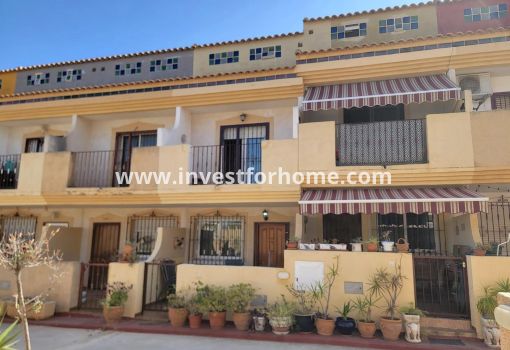 Casa - Reventa - Orihuela Costa - ND-82805