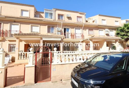 Casa - Reventa - Orihuela Costa - ND-86091