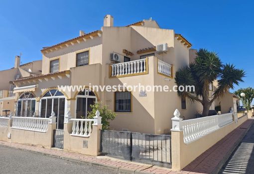 Casa - Reventa - Orihuela Costa - ND-92626
