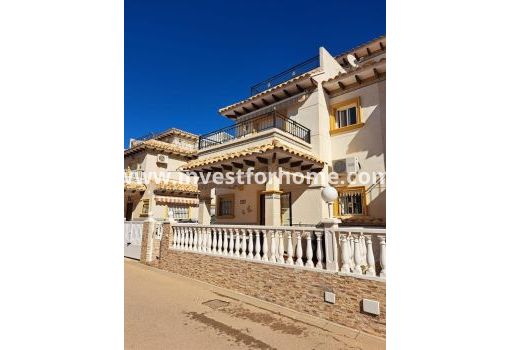 Casa - Reventa - Orihuela Costa - Playa Flamenca