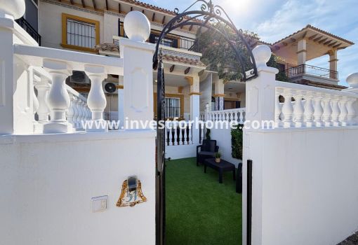 Casa - Reventa - Orihuela Costa - Rocio Del Mar