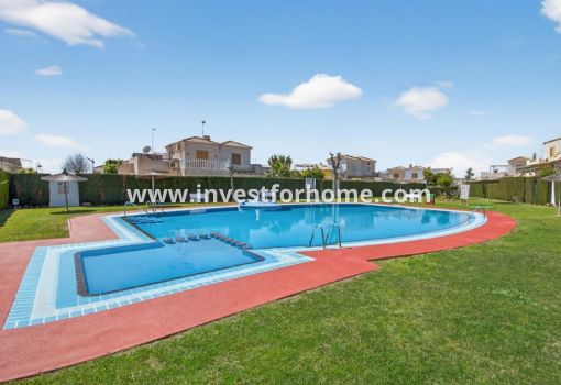 Casa - Reventa - Orihuela Costa - Serena III