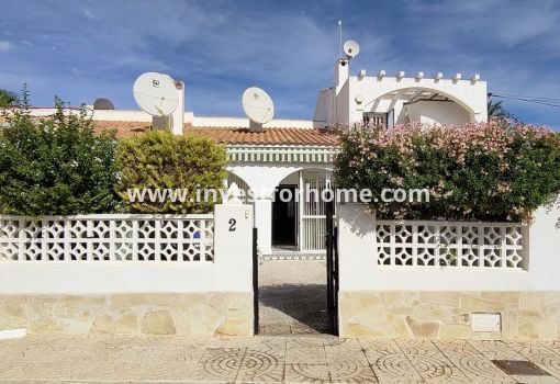 Casa - Reventa - Orihuela Costa - Villamartin