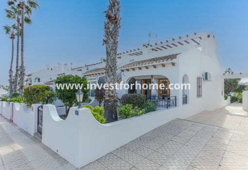 Casa - Reventa - Orihuela Costa - Villamartín