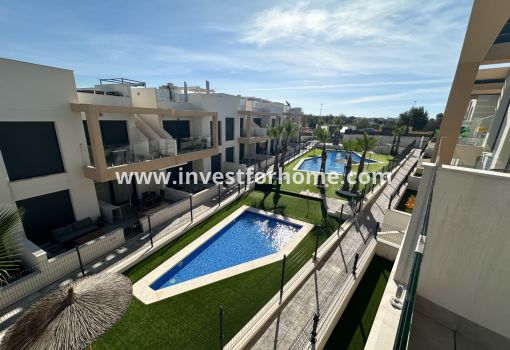 Casa - Reventa - Orihuela Costa - Villamartín