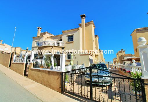 Casa - Reventa - Orihuela Costa - Villamartín