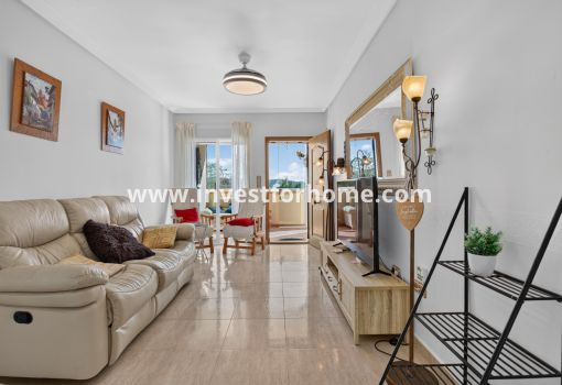 Casa - Reventa - Orihuela Costa - Villamartín