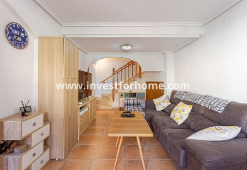 Casa - Reventa - Pilar de la Horadada - La Torre de La Horadada