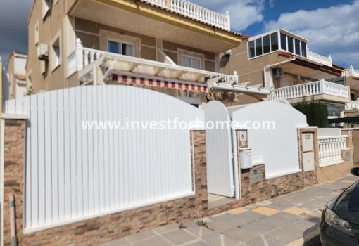 Casa - Reventa - Pilar de la Horadada - ND-15415