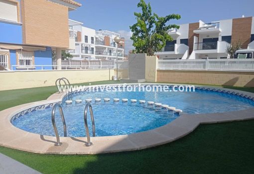 Casa - Reventa - Pilar de la Horadada - ND-94079