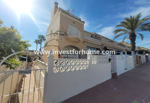 Casa - Reventa - Rojales - Costa Blanca