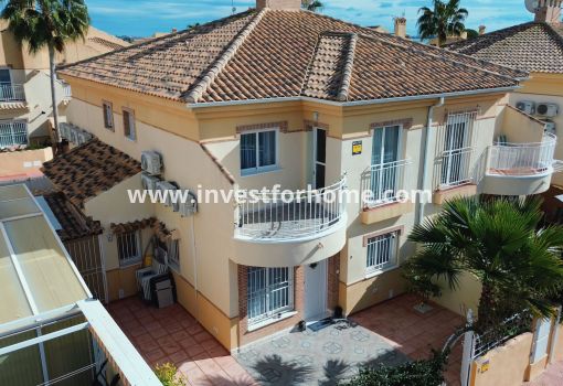 Casa - Reventa - Rojales - Costa Blanca