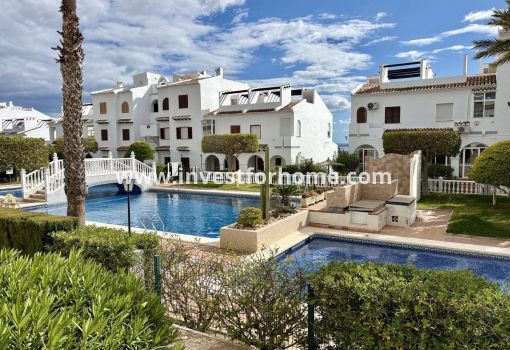 Casa - Reventa - Rojales - Costa Blanca