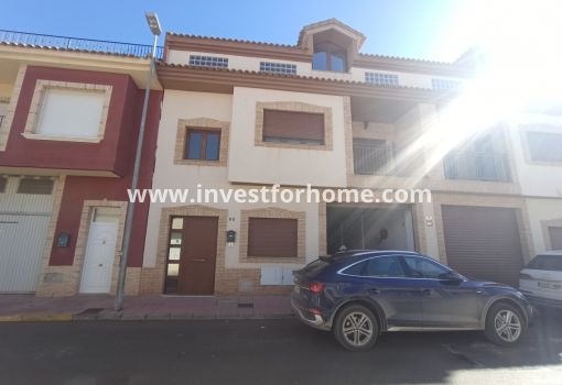 Casa - Reventa - Roldan - ND-29402