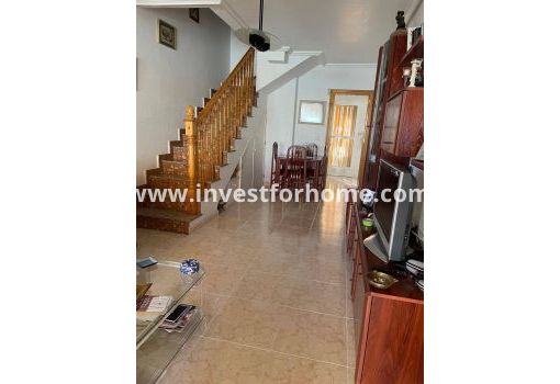 Casa - Reventa - San Javier - San Blas