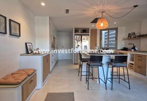 Casa - Reventa - San Javier - San Javier