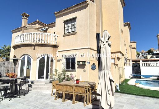 Casa - Reventa - San Miguel de Salinas - Inland