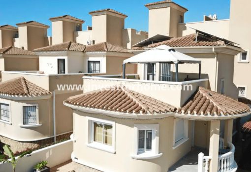 Casa - Reventa - San Miguel de Salinas - Mirador De San Miguel