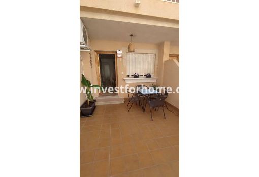 Casa - Reventa - San Pedro del Pinatar - La Puntica