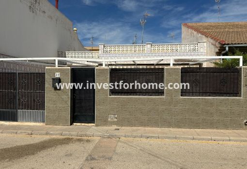 Casa - Reventa - San Pedro del Pinatar - Lo Pagan