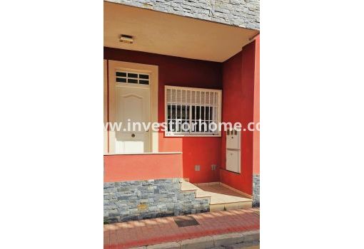 Casa - Reventa - San Pedro del Pinatar - ND-21510