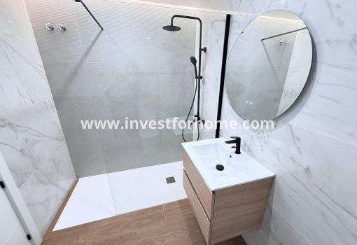 Casa - Reventa - Torrevieja - aguas nuevas