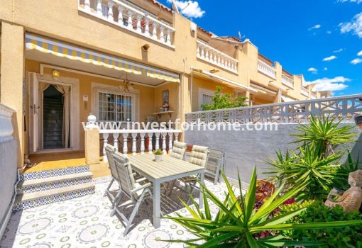 Casa - Reventa - Torrevieja - aguas nuevas