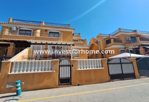 Casa - Reventa - Torrevieja - aguas nuevas