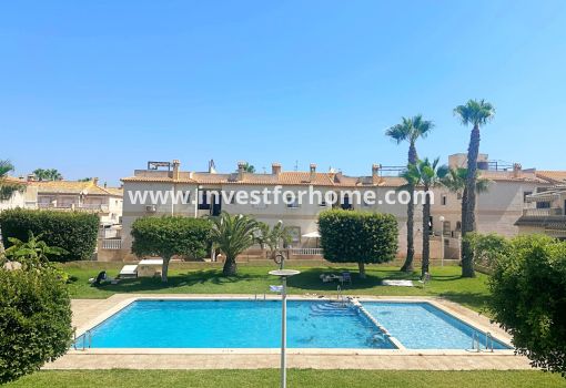Casa - Reventa - Torrevieja - Aguas Nuevas