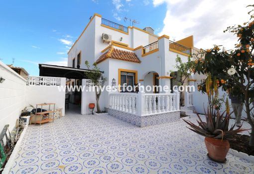 Casa - Reventa - Torrevieja - Carrefour