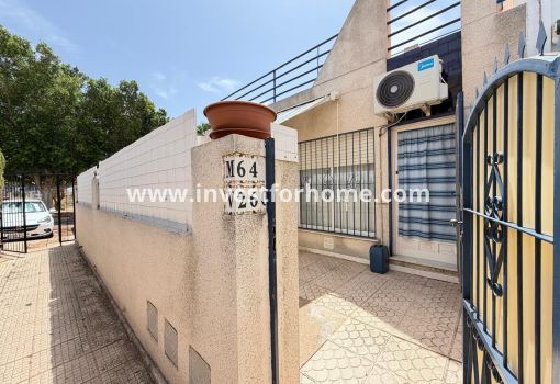 Casa - Reventa - Torrevieja - Carrefour