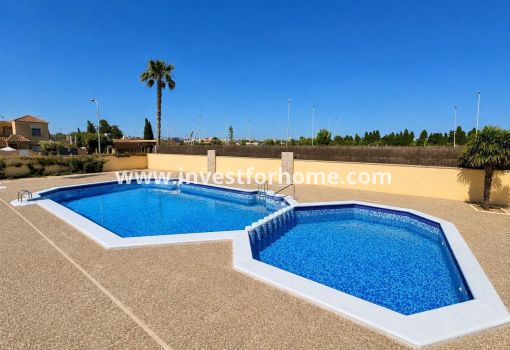 Casa - Reventa - Torrevieja - Carrefour