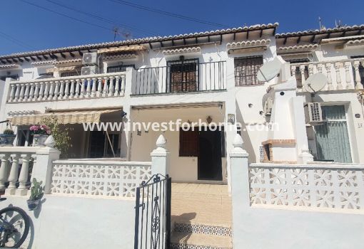 Casa - Reventa - Torrevieja - Costa Blanca